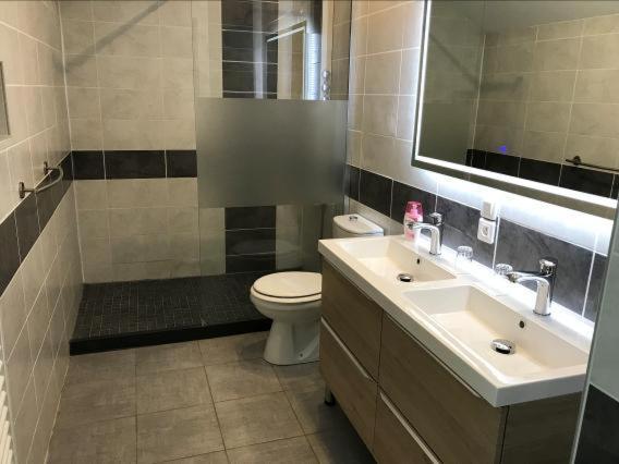 Chambre D'Hotes La Colombe Xouaxange Εξωτερικό φωτογραφία